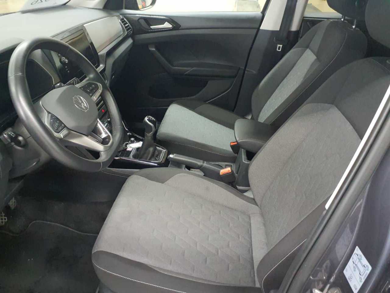 Vw T-Cross 1.0 TSI OPF Life 7