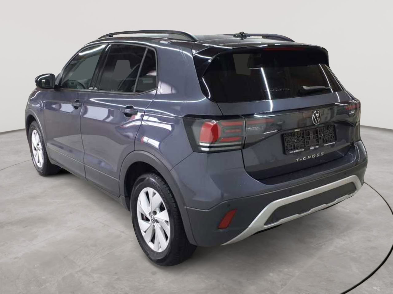Vw T-Cross 1.0 TSI OPF Life 5