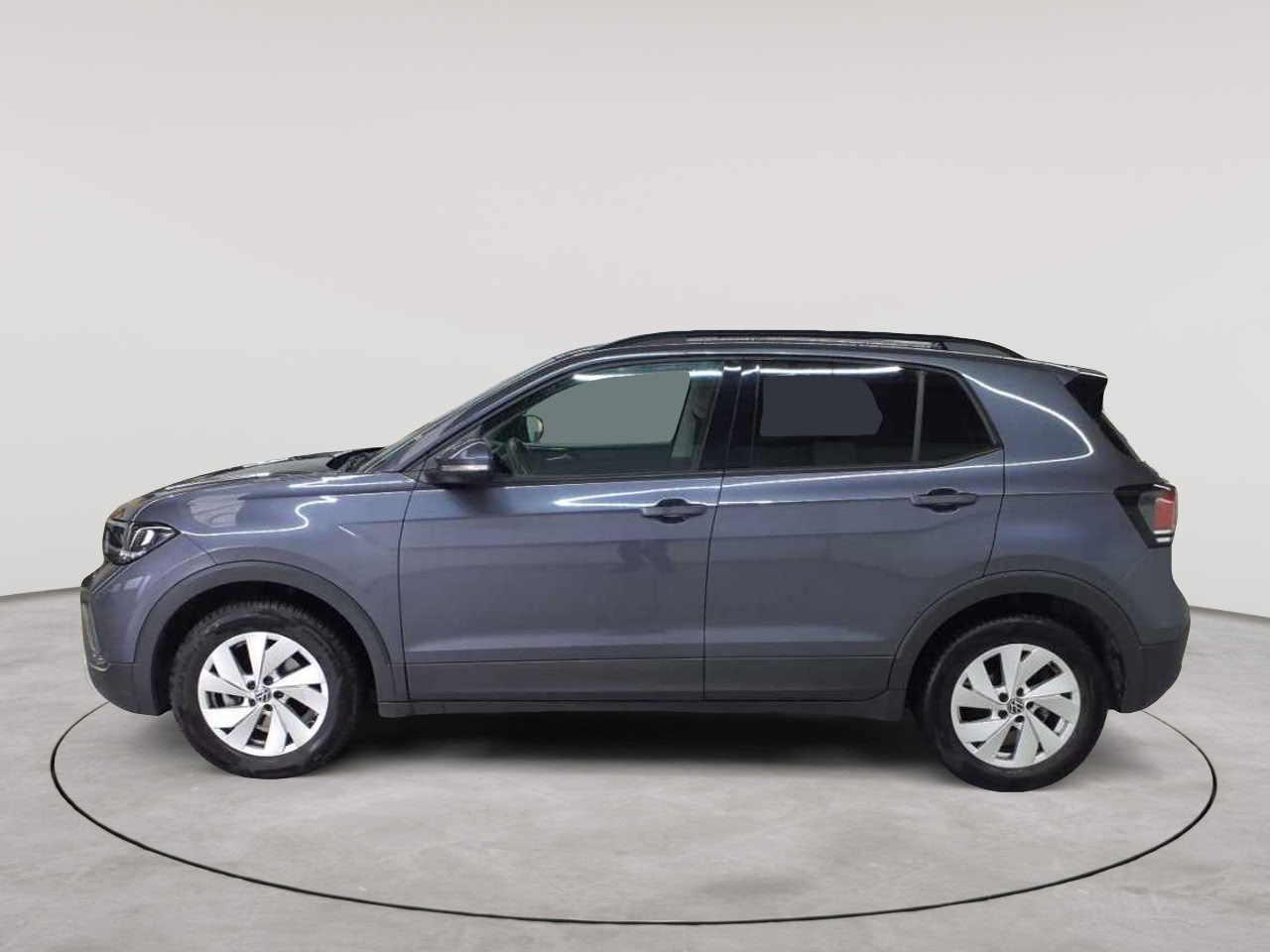 Vw T-Cross 1.0 TSI OPF Life 6