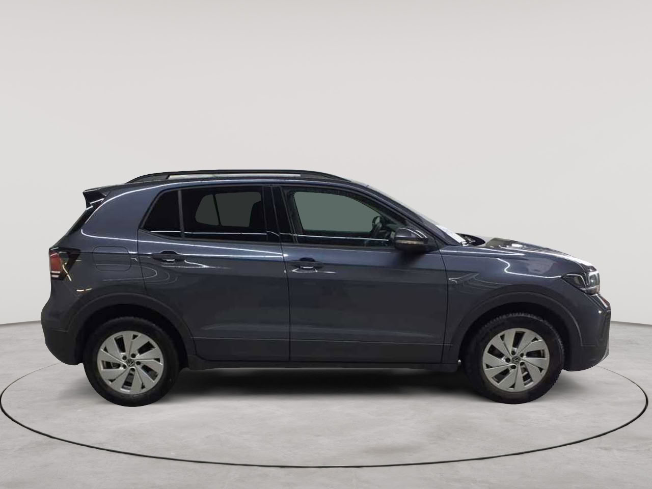 Vw T-Cross 1.0 TSI OPF Life 3