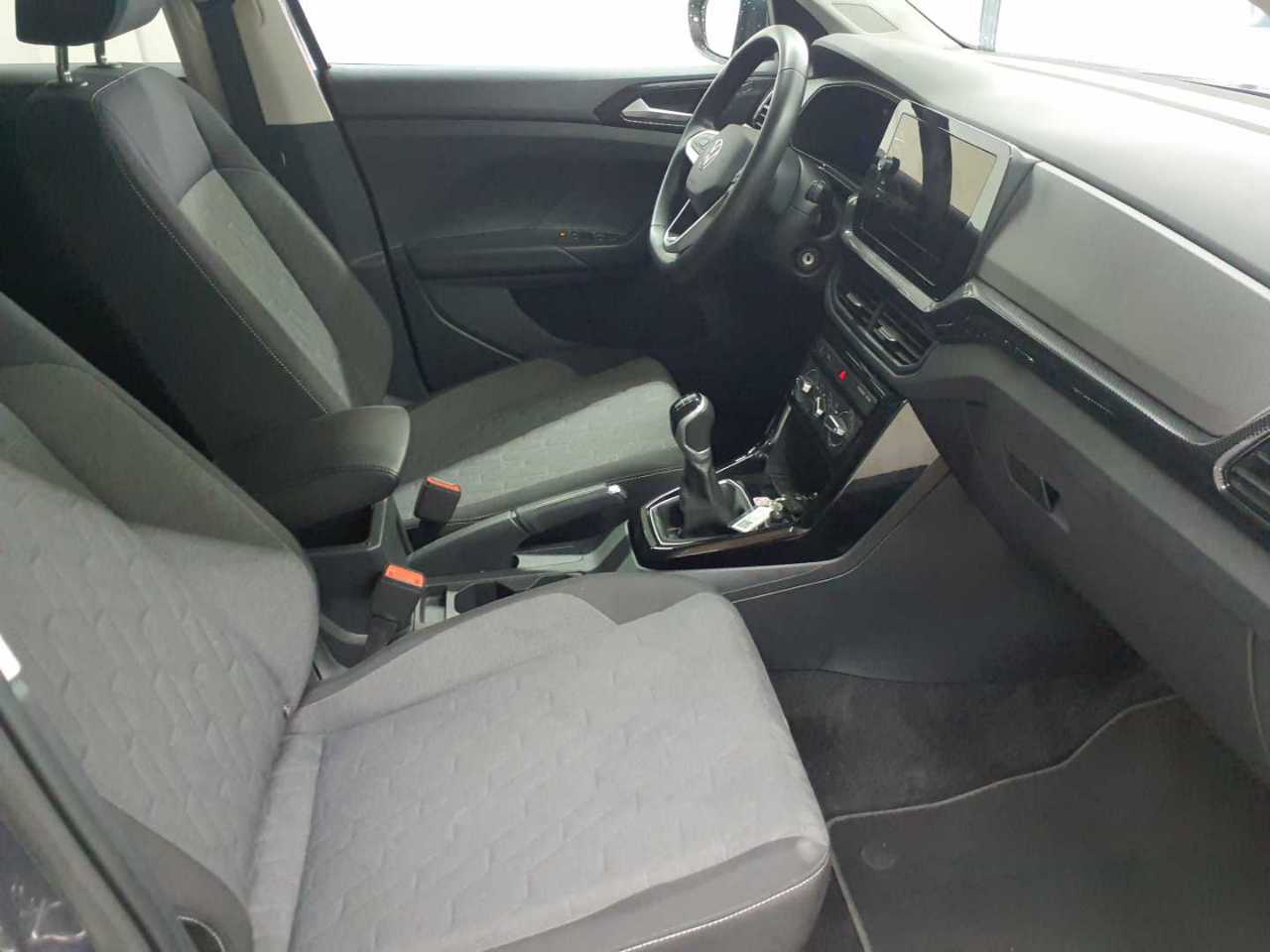 Vw T-Cross 1.0 TSI OPF Life 8