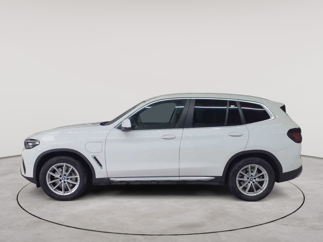 Bmw X3 xDrive30e Aut. 6