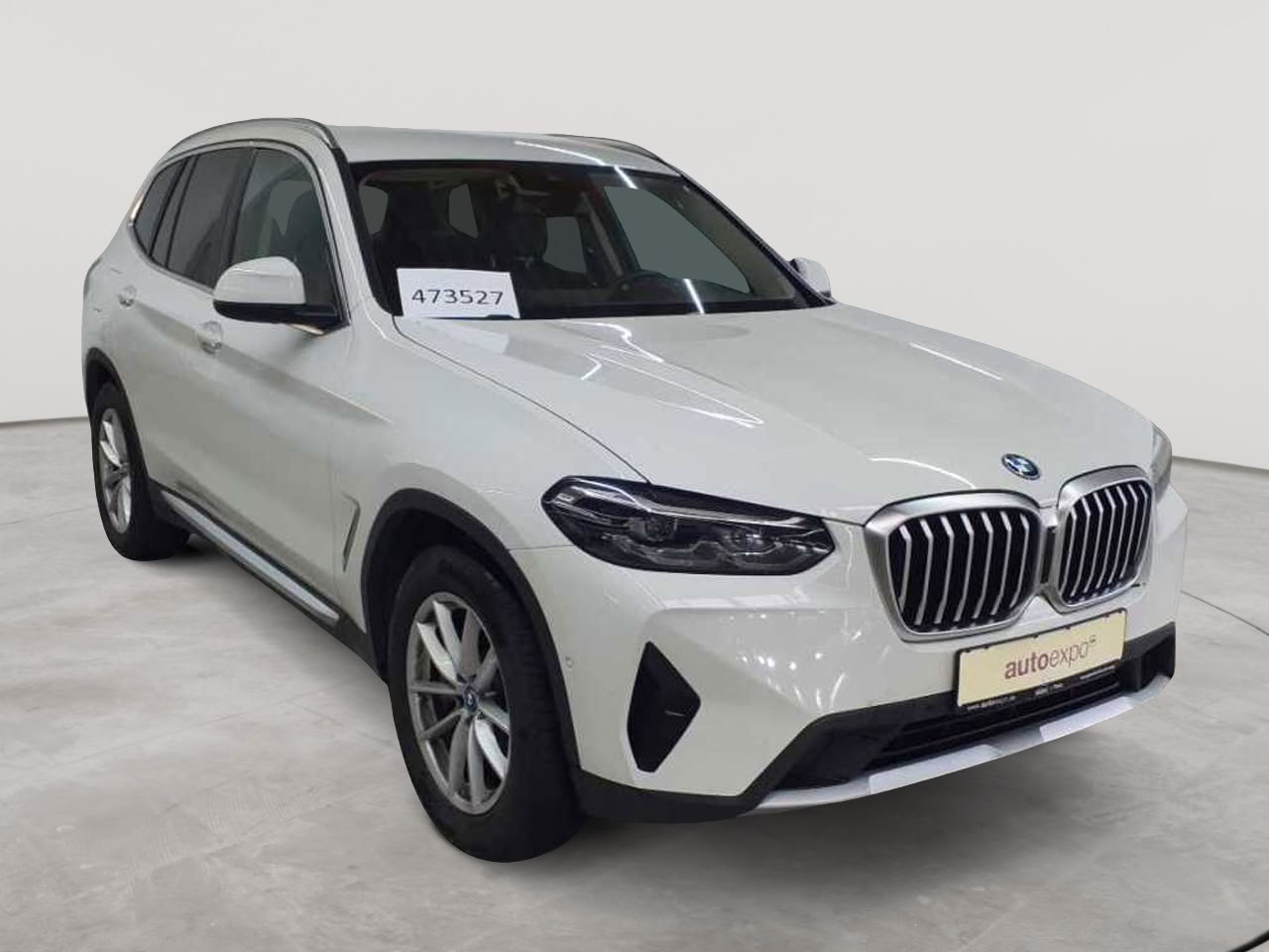 BMW X3 xDrive30e Aut.