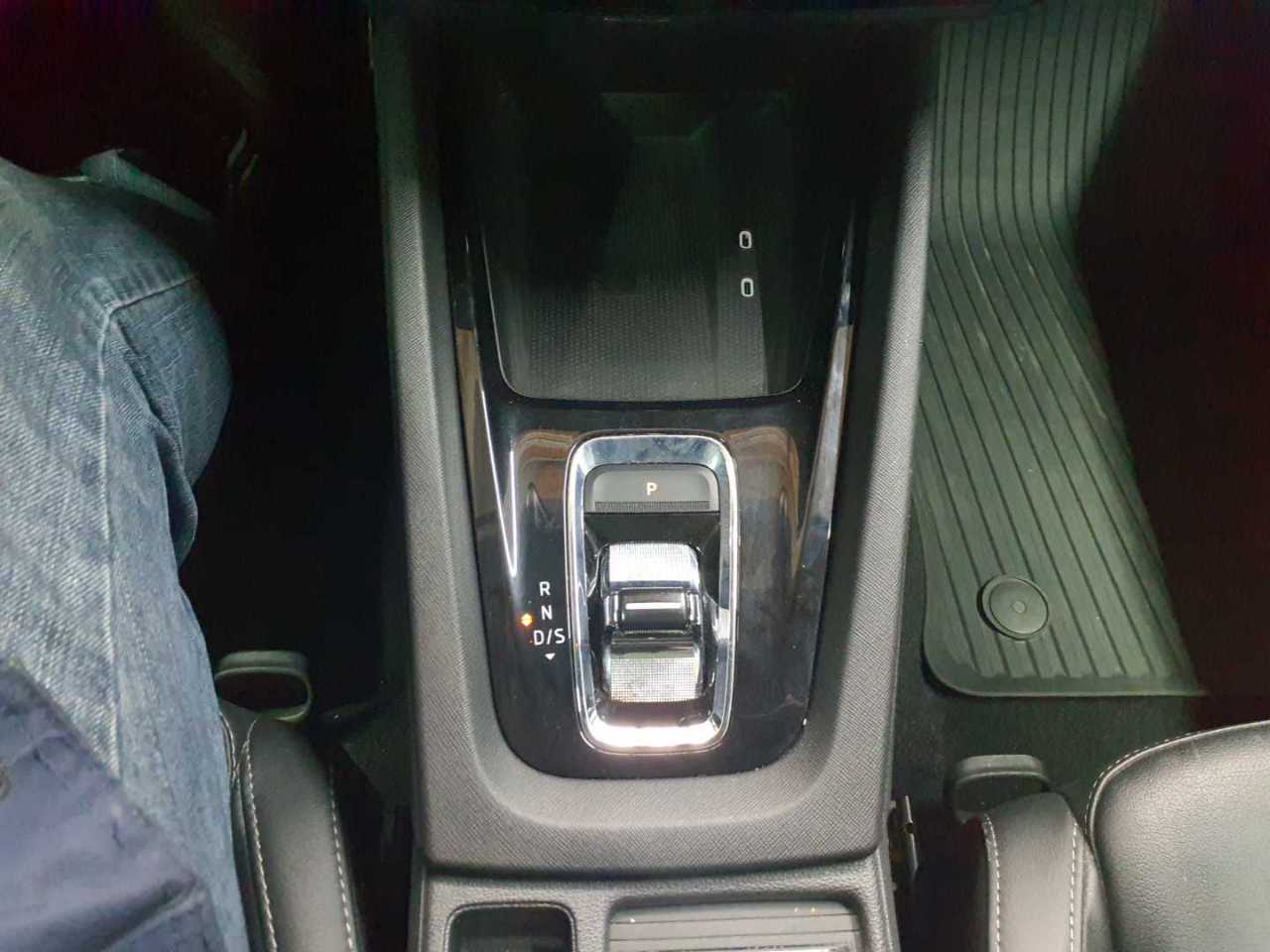 Skoda Octavia Combi 1.4 TSI iV DSG Ambition 10