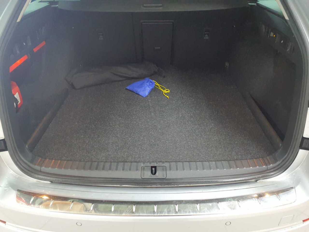 Skoda Octavia Combi 1.4 TSI iV DSG Ambition 15