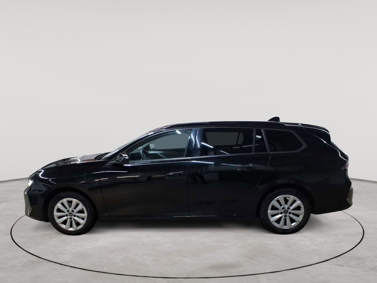 Opel Astra Sports Tourer 1.2 Turbo Enjoy 6