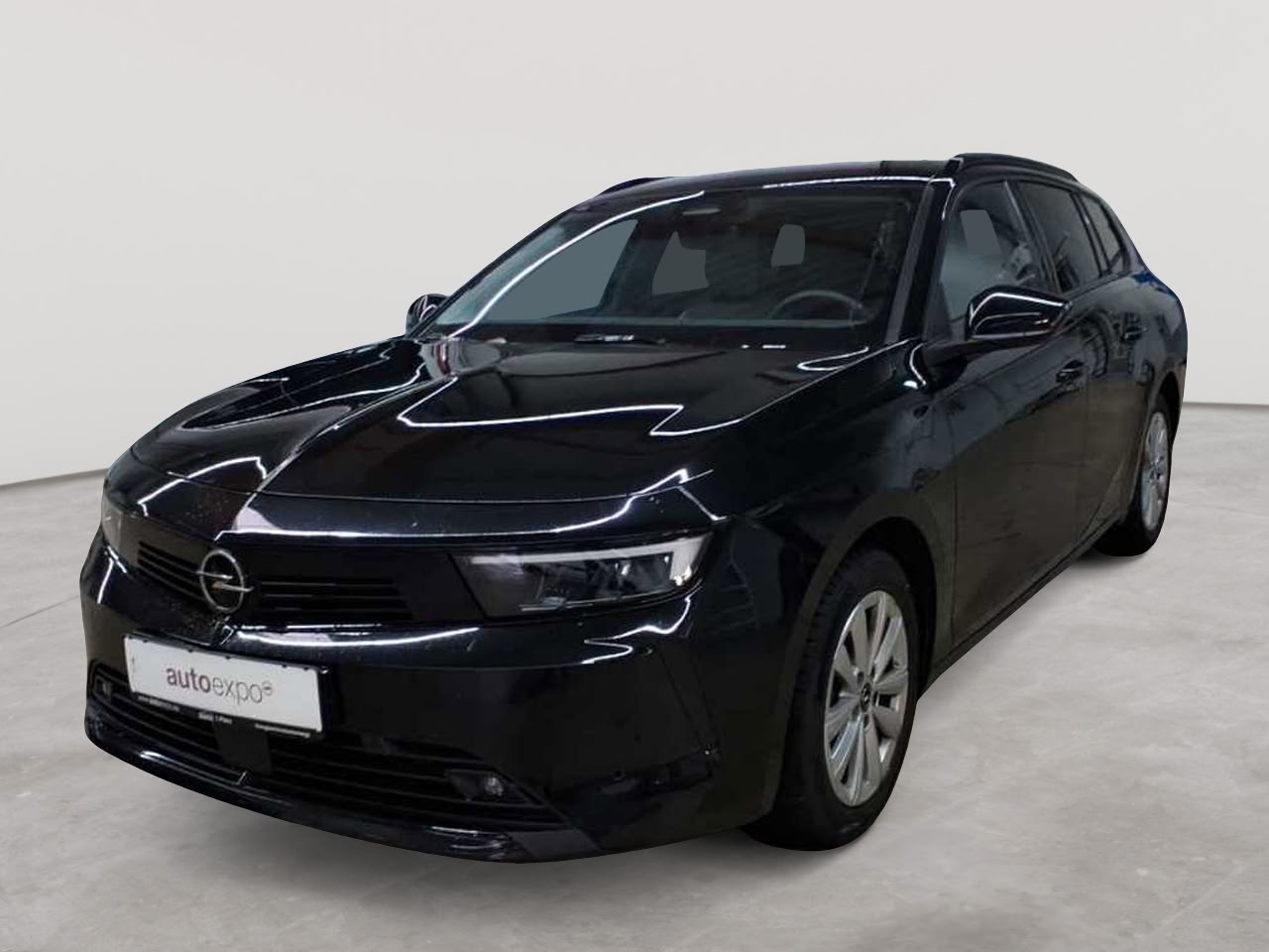 Opel Astra Sports Tourer 1.2 Turbo Enjoy 2