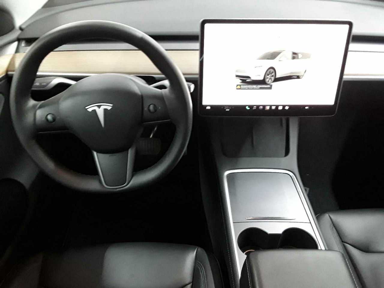 Tesla Model Y Long Range Dual Motor AWD 10
