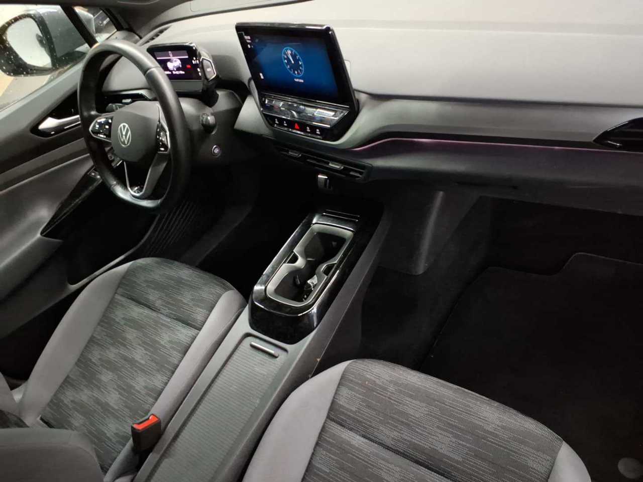 Vw ID.4 Pro 9