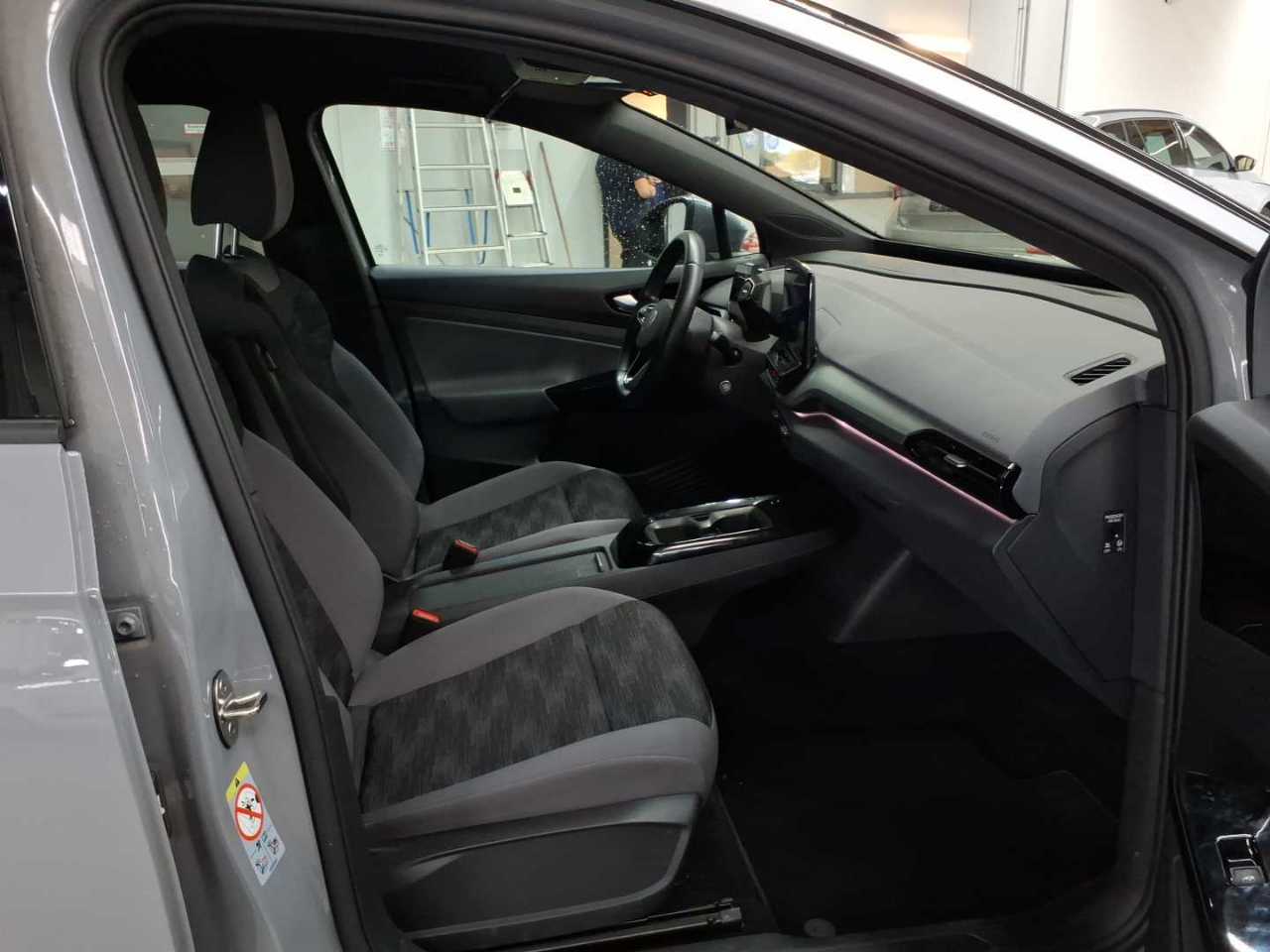 Vw ID.4 Pro 8