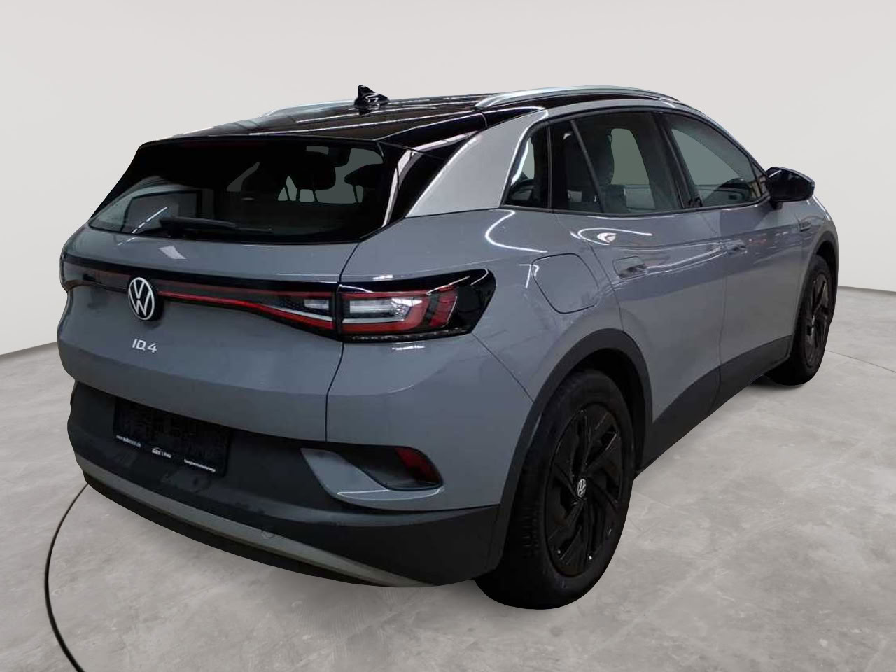 Vw ID.4 Pro 4