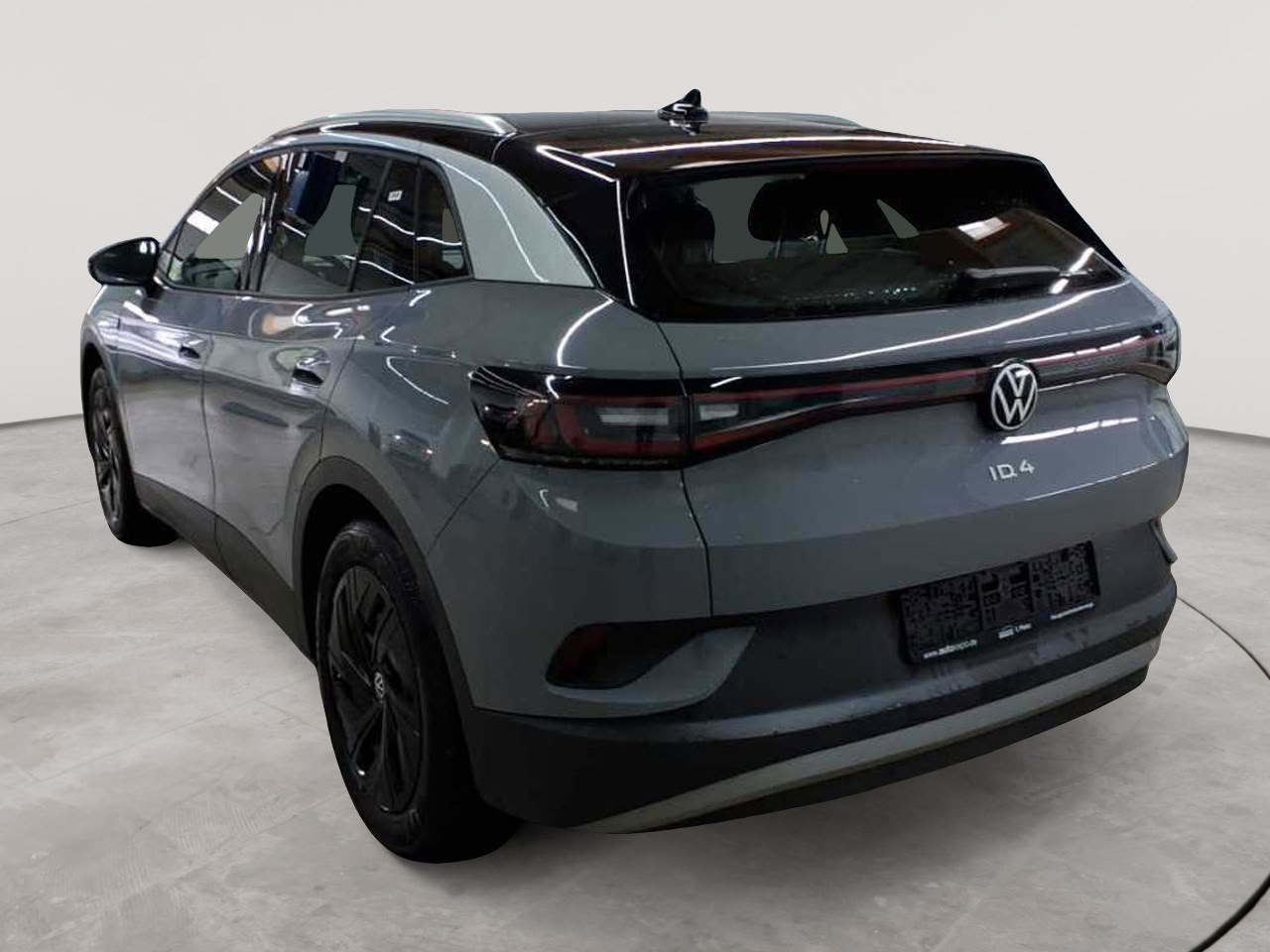 Vw ID.4 Pro 5