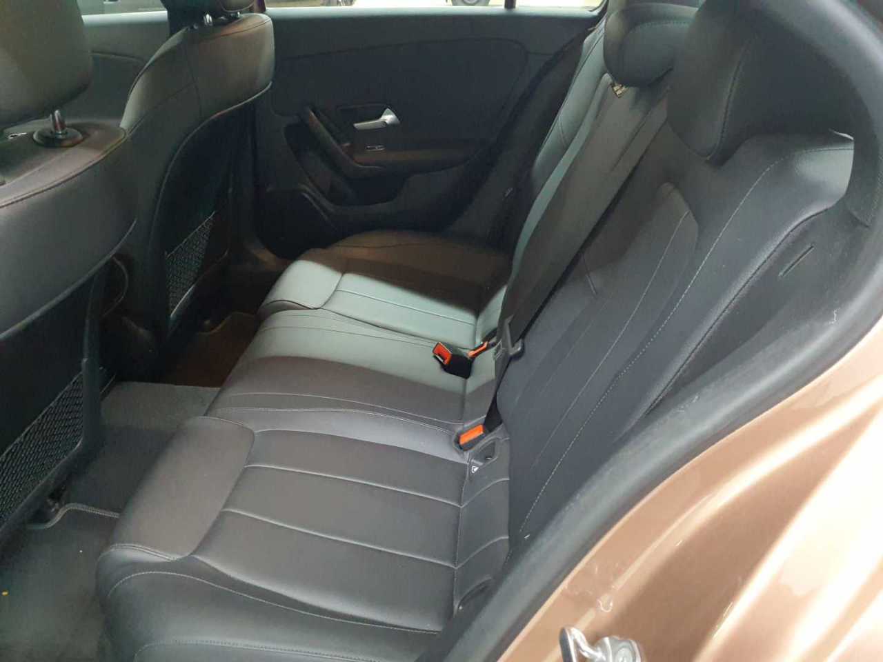 Mercedes-Benz A 250 e 8G-DCT Style 13