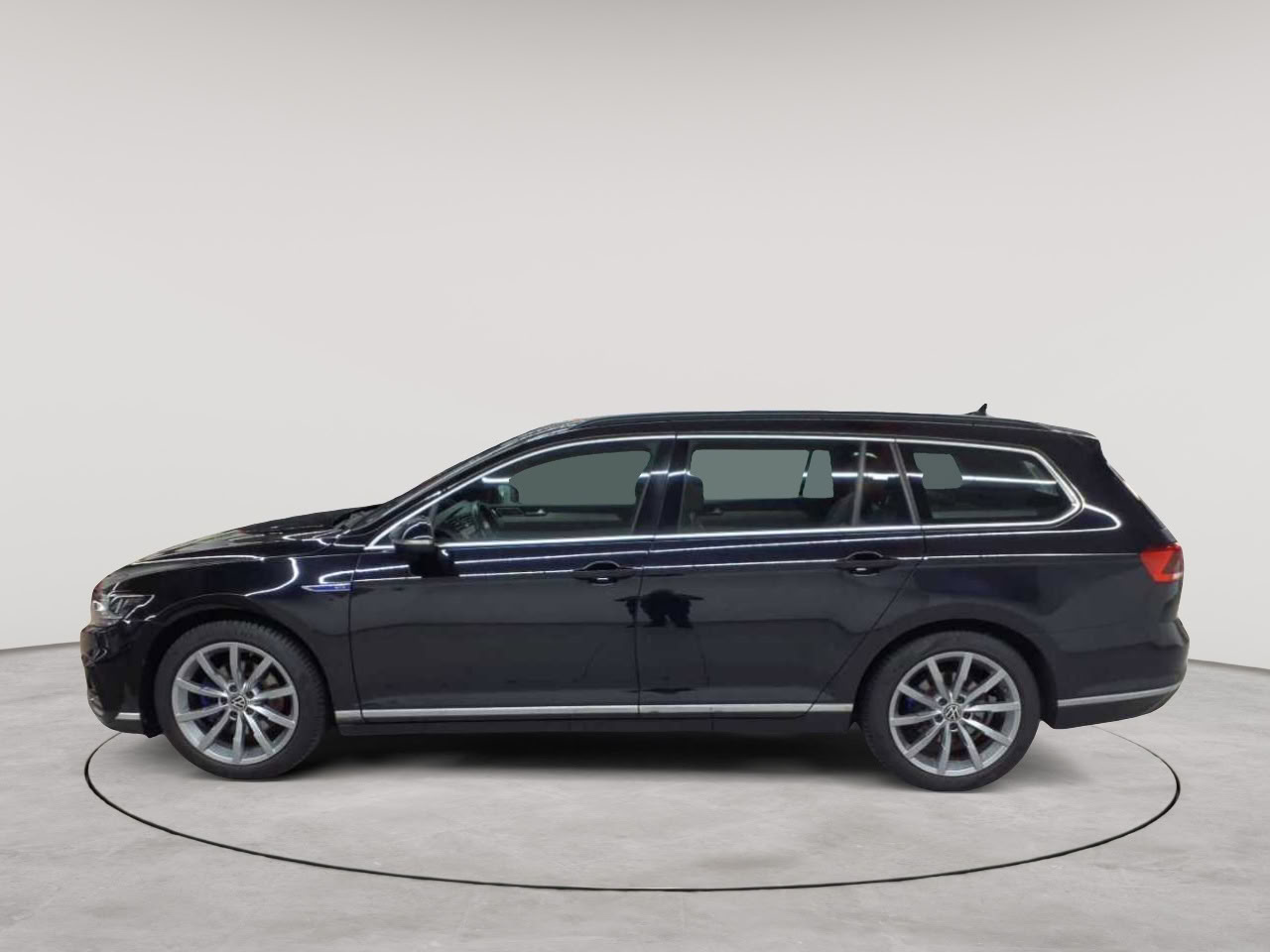 Volkswagen Passat Variant 1.4 TSI Plug-In-Hybrid DSG GTE 6