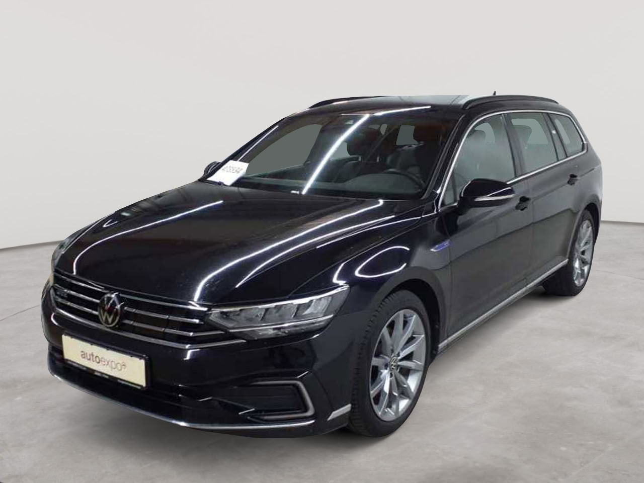 Volkswagen Passat Variant 1.4 TSI Plug-In-Hybrid DSG GTE 2