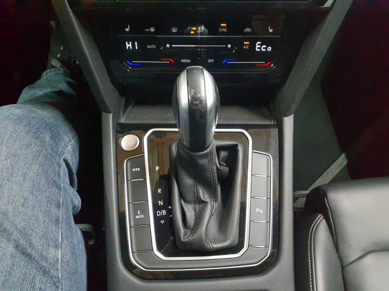 Volkswagen Passat Variant 1.4 TSI Plug-In-Hybrid DSG GTE 10