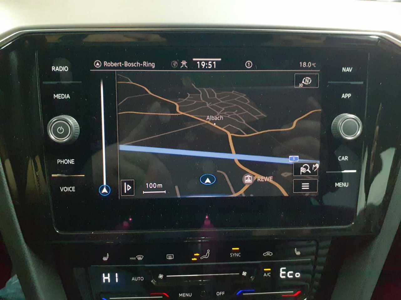Volkswagen Passat Variant 1.4 TSI Plug-In-Hybrid DSG GTE 12