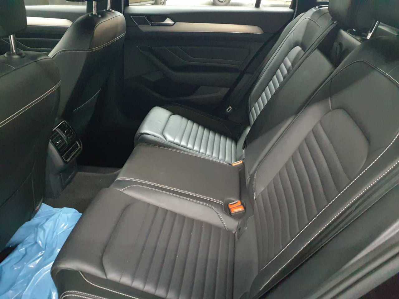 Volkswagen Passat Variant 1.4 TSI Plug-In-Hybrid DSG GTE 13
