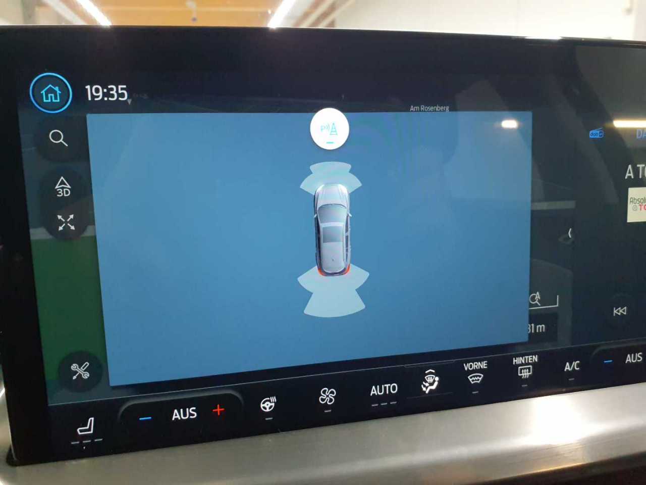 Ford Focus Turnier 1.5 EcoBlue Start-Stopp-System Aut. TITANIUM 16