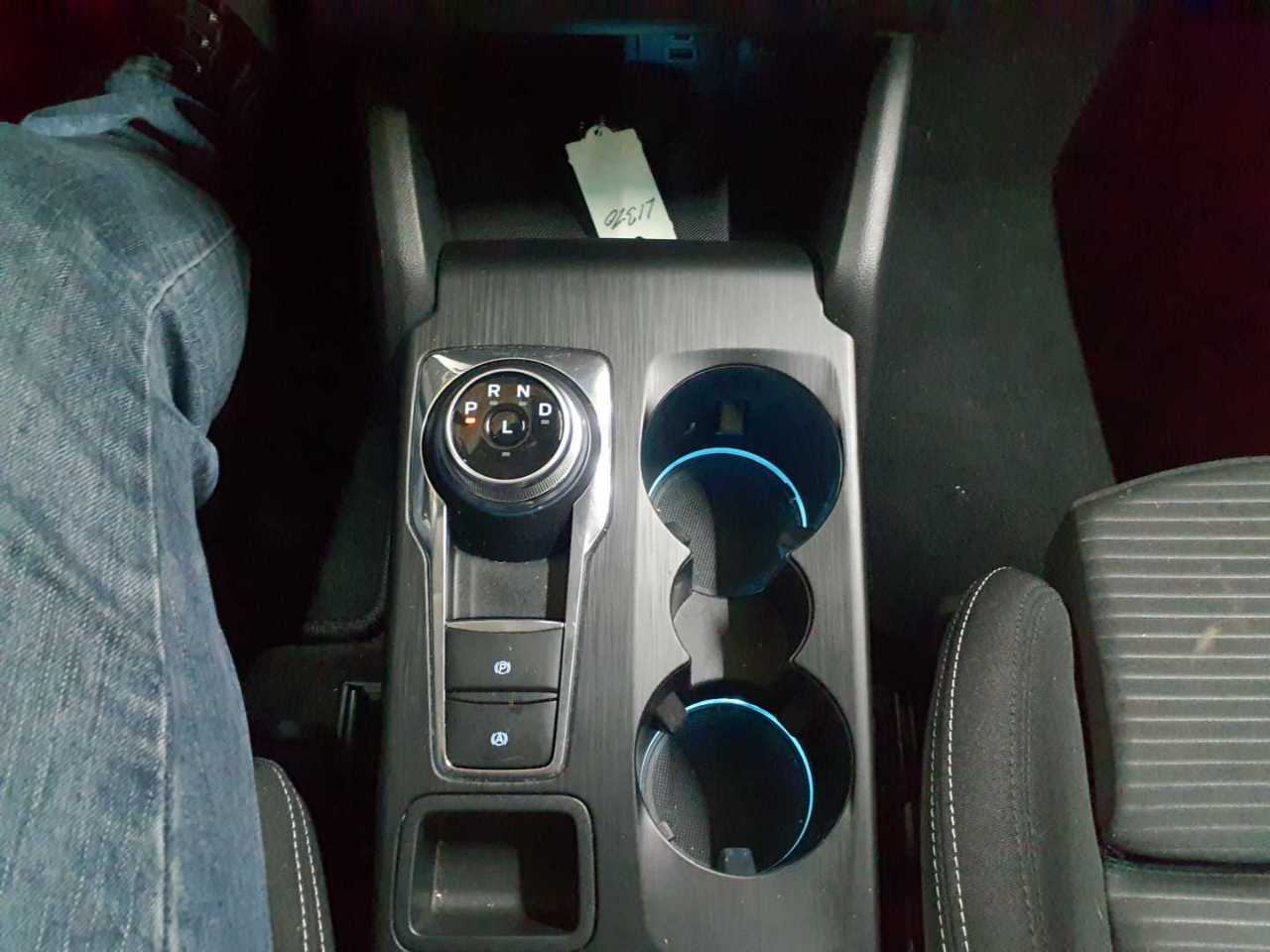Ford Focus Turnier 1.5 EcoBlue Start-Stopp-System Aut. TITANIUM 10