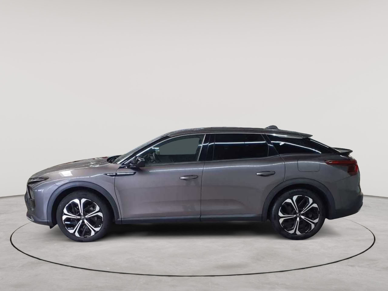 Citroen C5 X Hybrid 225 Start&Stopp e-EAT8 SHINE PACK 6
