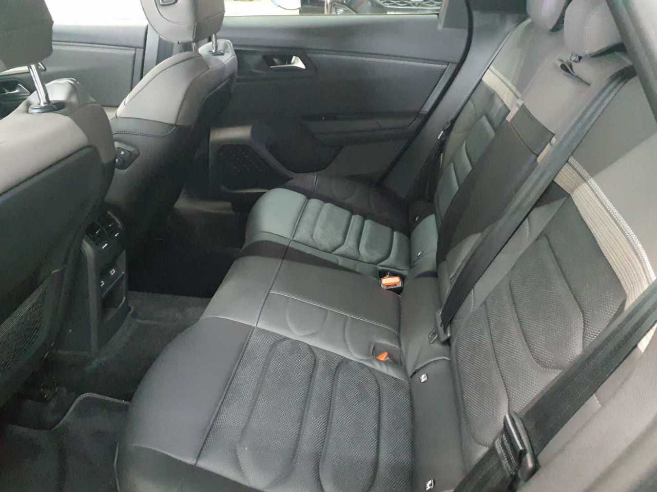 Citroen C5 X Hybrid 225 Start&Stopp e-EAT8 SHINE PACK 14