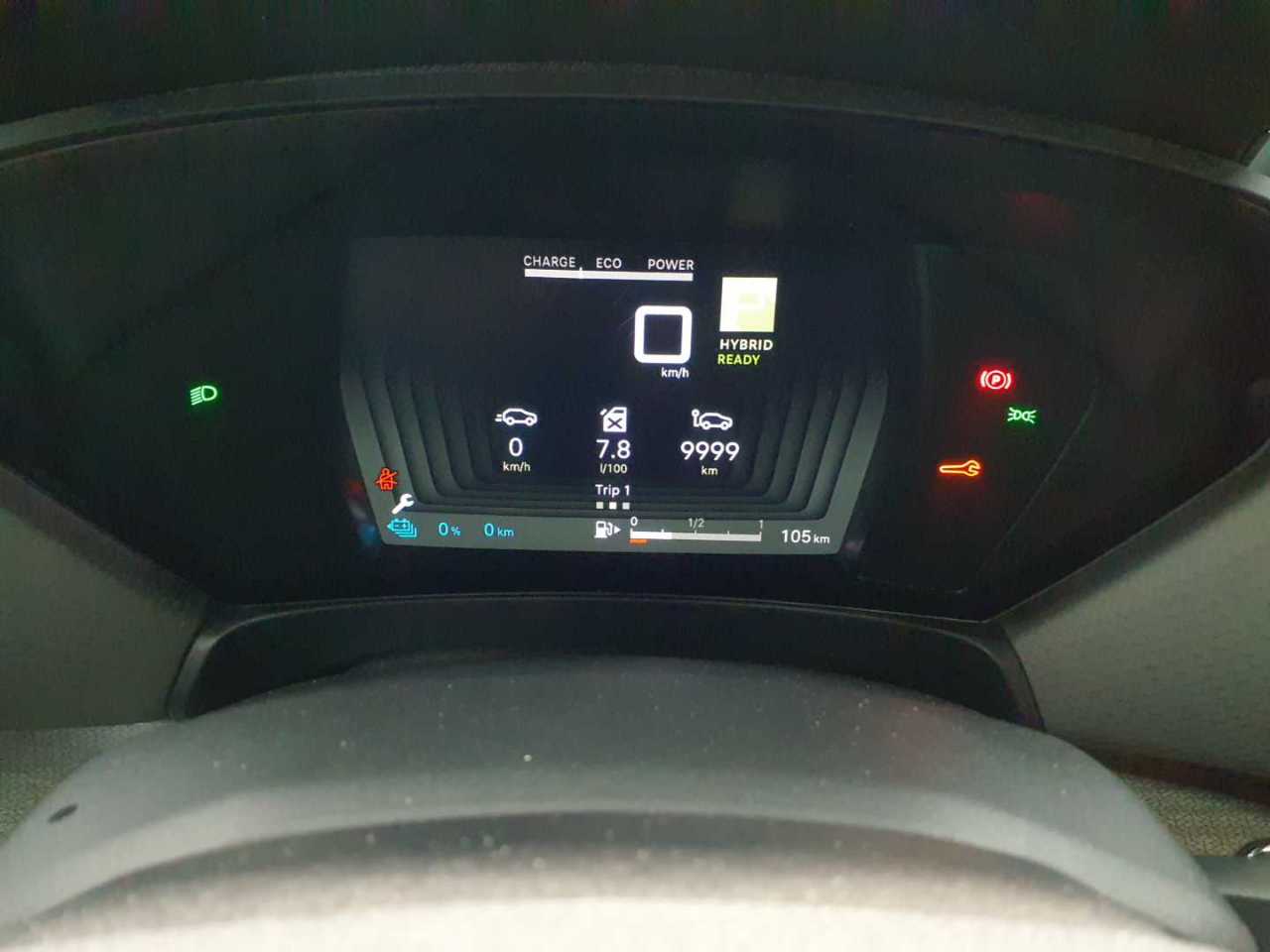 Citroen C5 X Hybrid 225 Start&Stopp e-EAT8 SHINE PACK 11