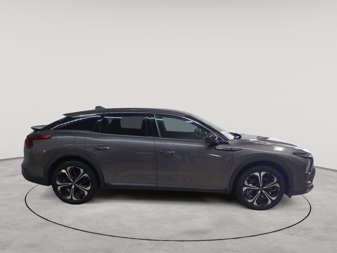 Citroen C5 X Hybrid 225 Start&Stopp e-EAT8 SHINE PACK 3