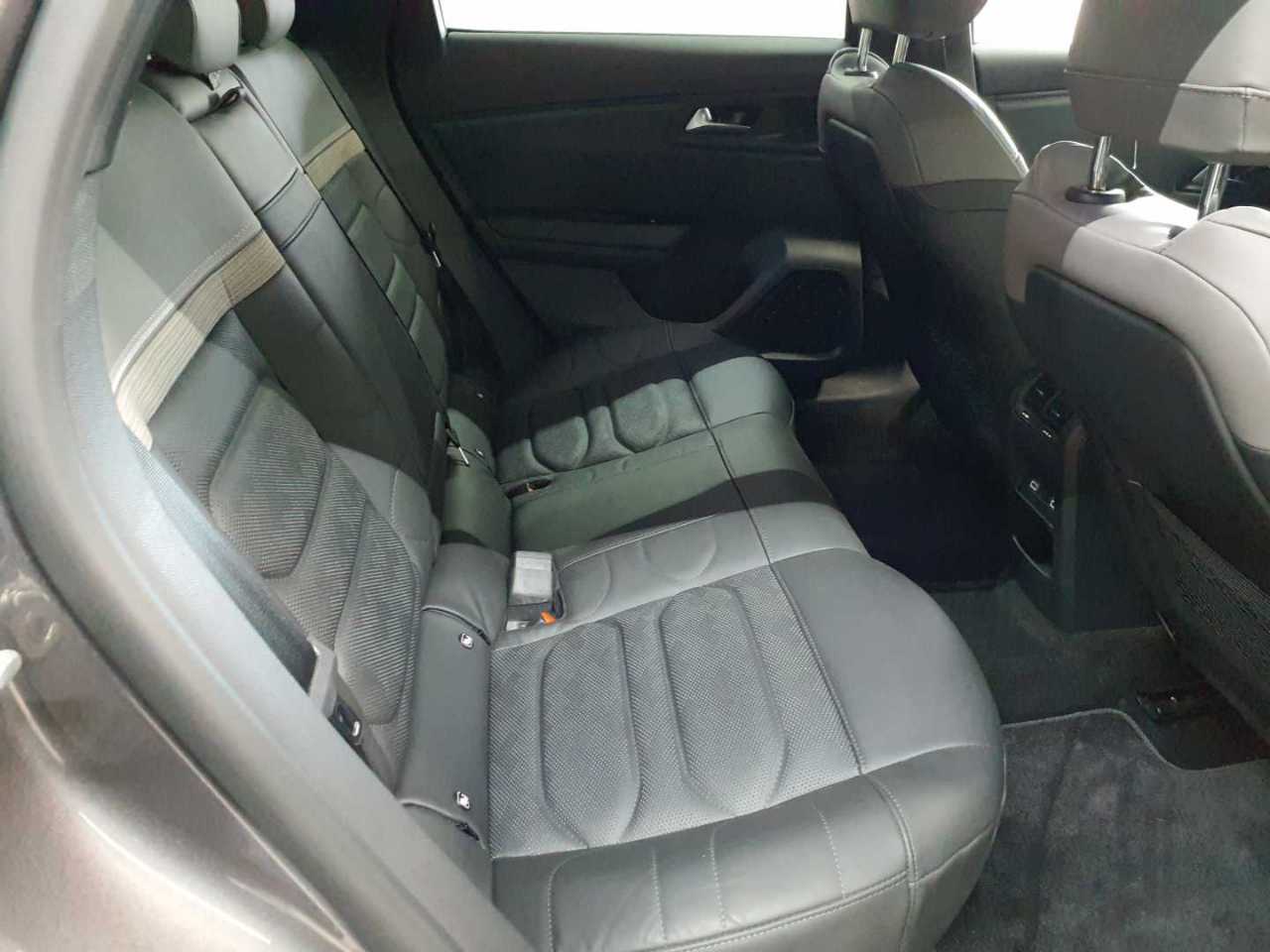 Citroen C5 X Hybrid 225 Start&Stopp e-EAT8 SHINE PACK 15