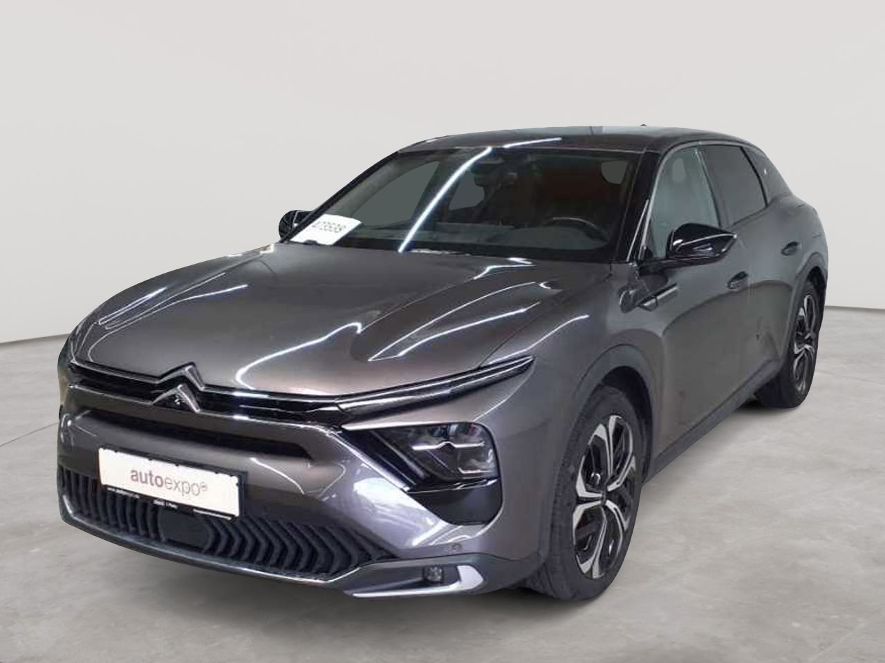 Citroen C5 X Hybrid 225 Start&Stopp e-EAT8 SHINE PACK 2