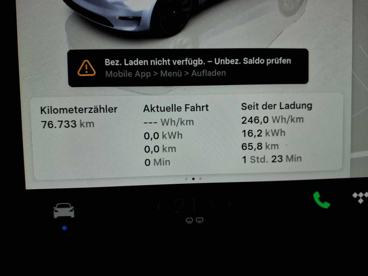 Tesla Model Y Long Range Dual Motor AWD 11