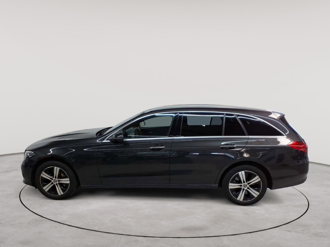 Mercedes-Benz C 300 e T 9G-TRONIC Avantgarde 6