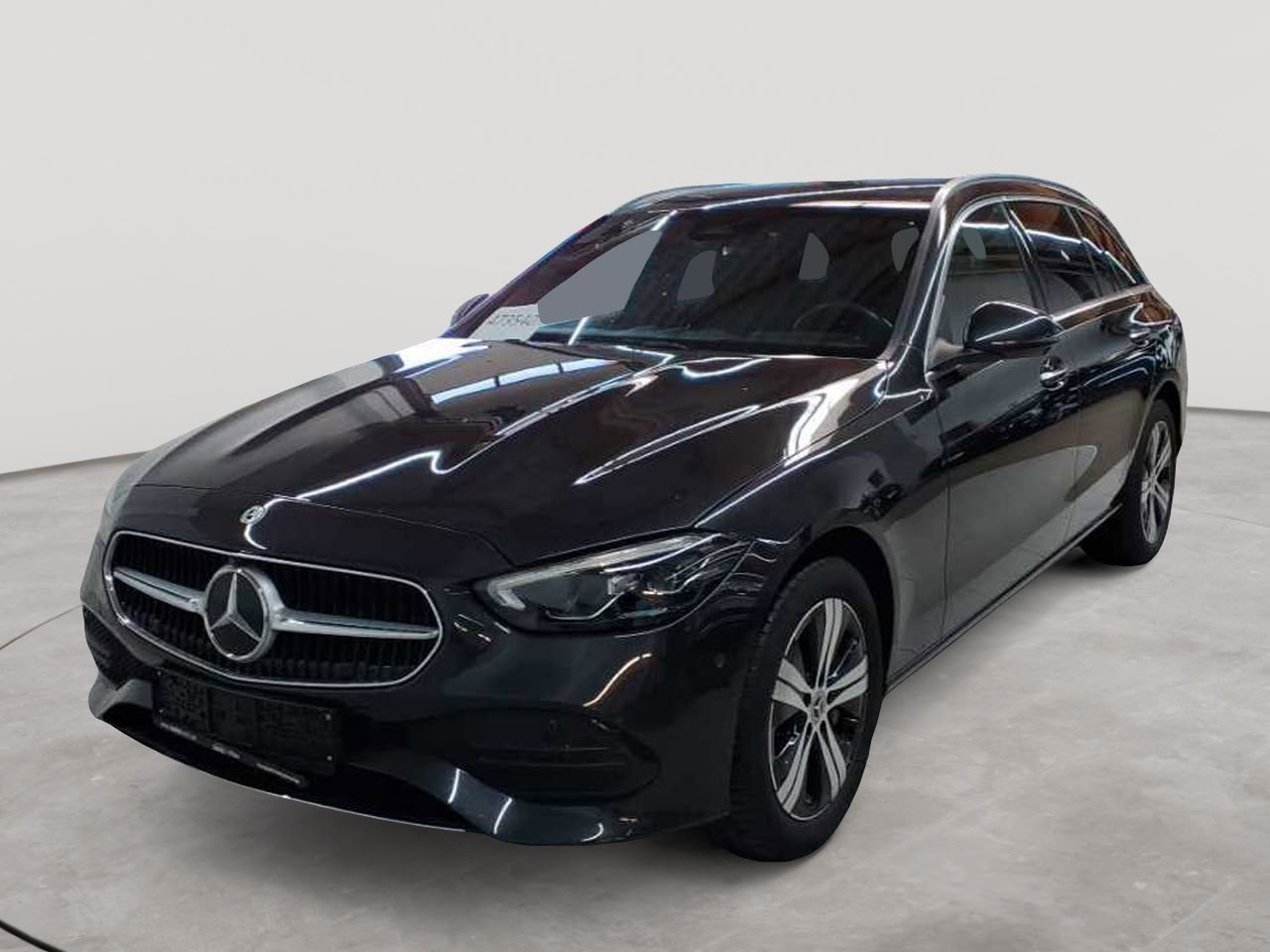 Mercedes-Benz C 300 e T 9G-TRONIC Avantgarde 2