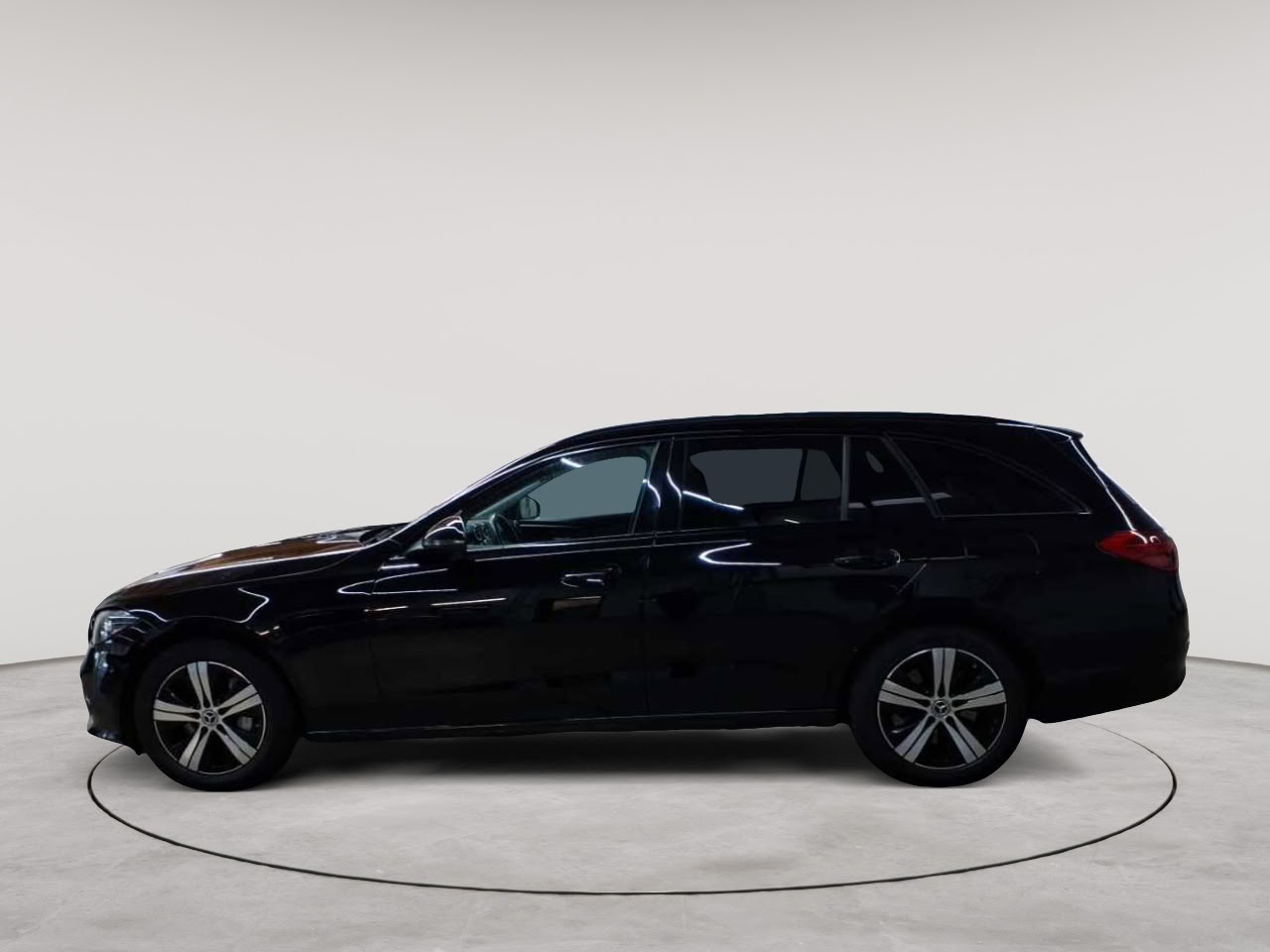 Mercedes-Benz C 300 e T 9G-TRONIC Avantgarde 6