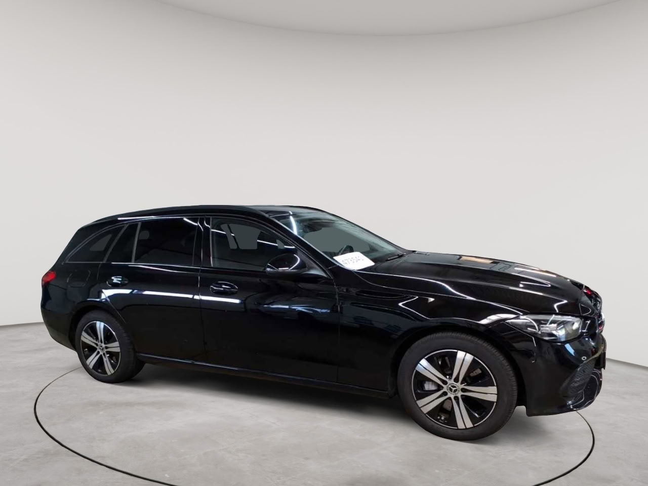Mercedes-Benz C 300 e T 9G-TRONIC Avantgarde 3