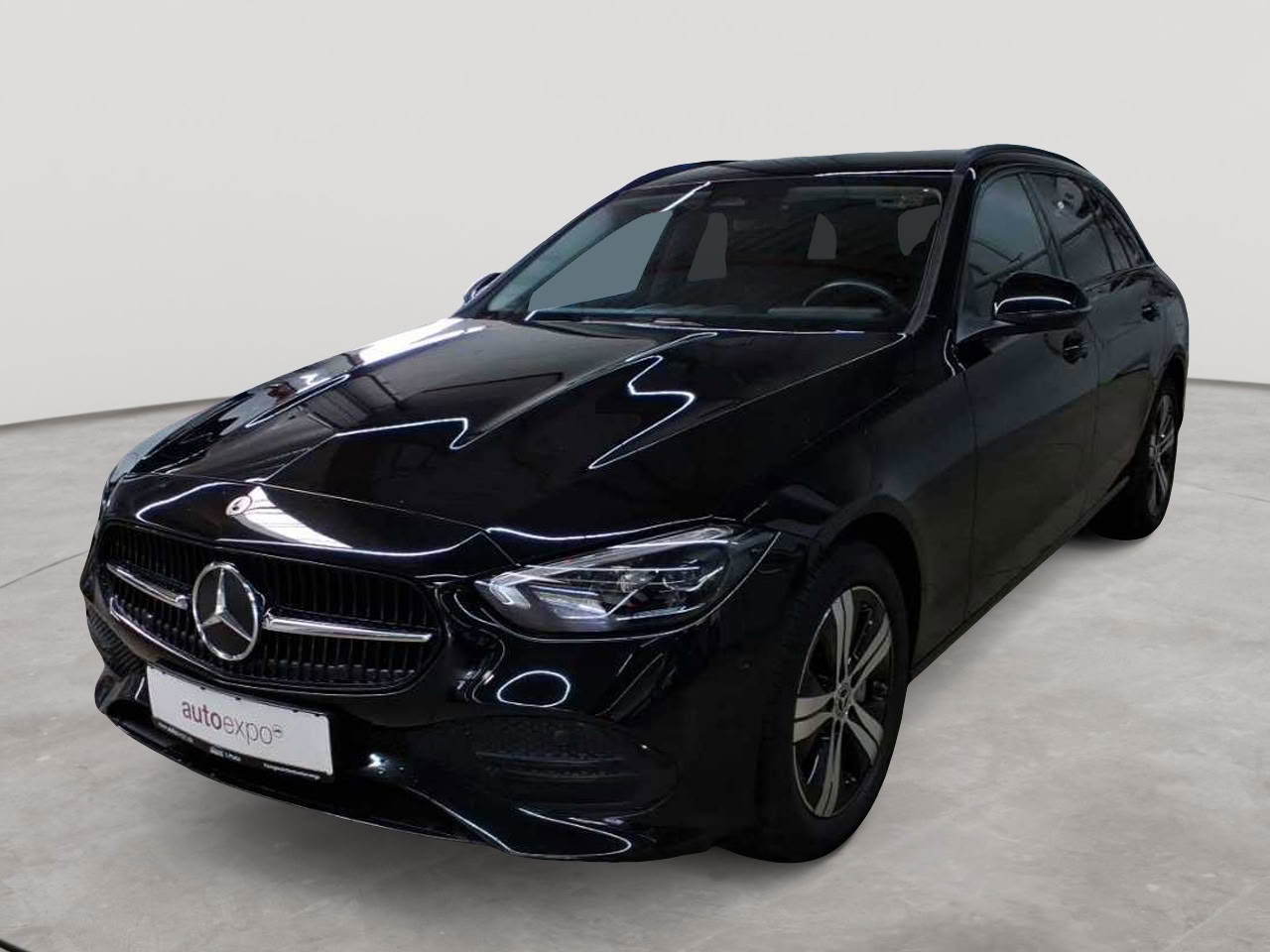 Mercedes-Benz C 300 e T 9G-TRONIC Avantgarde 2