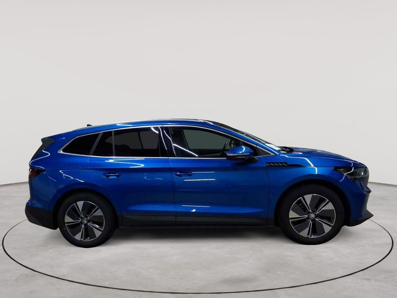 Skoda Enyaq iV 80x 3