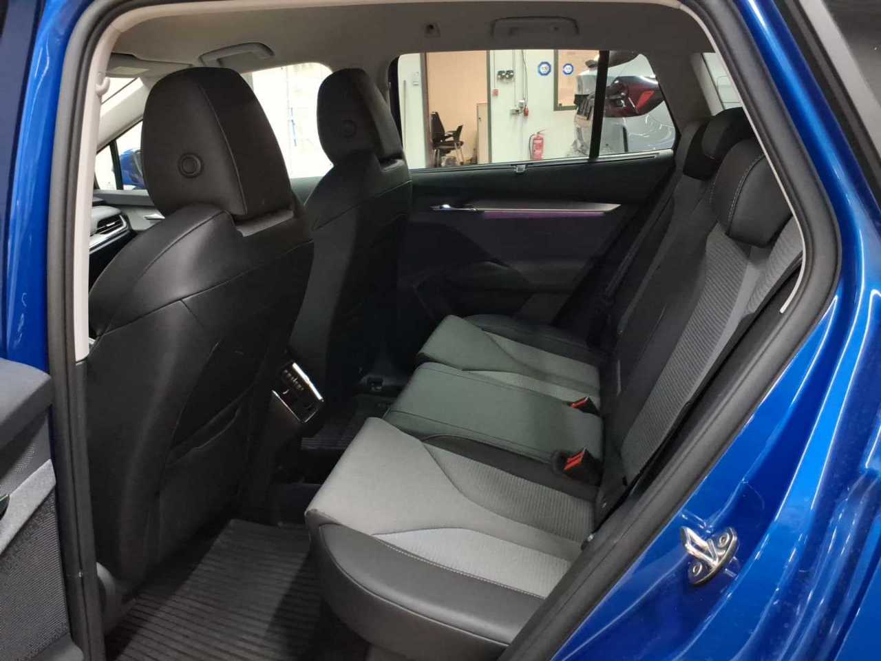 Skoda Enyaq iV 80x 13