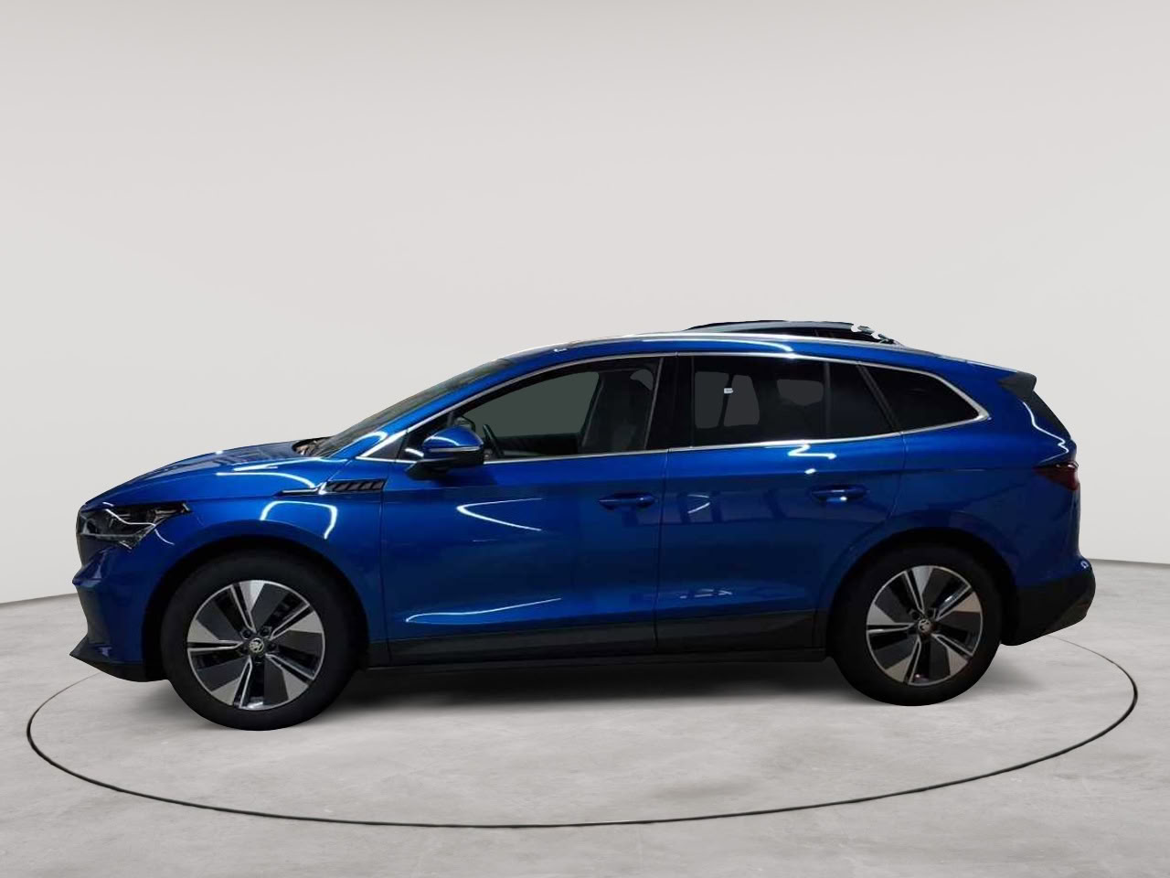 Skoda Enyaq iV 80x 6