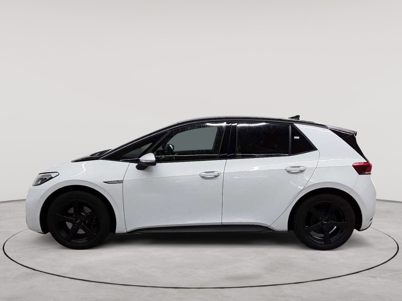 Vw ID.3 Pro Performance Upgrade 6