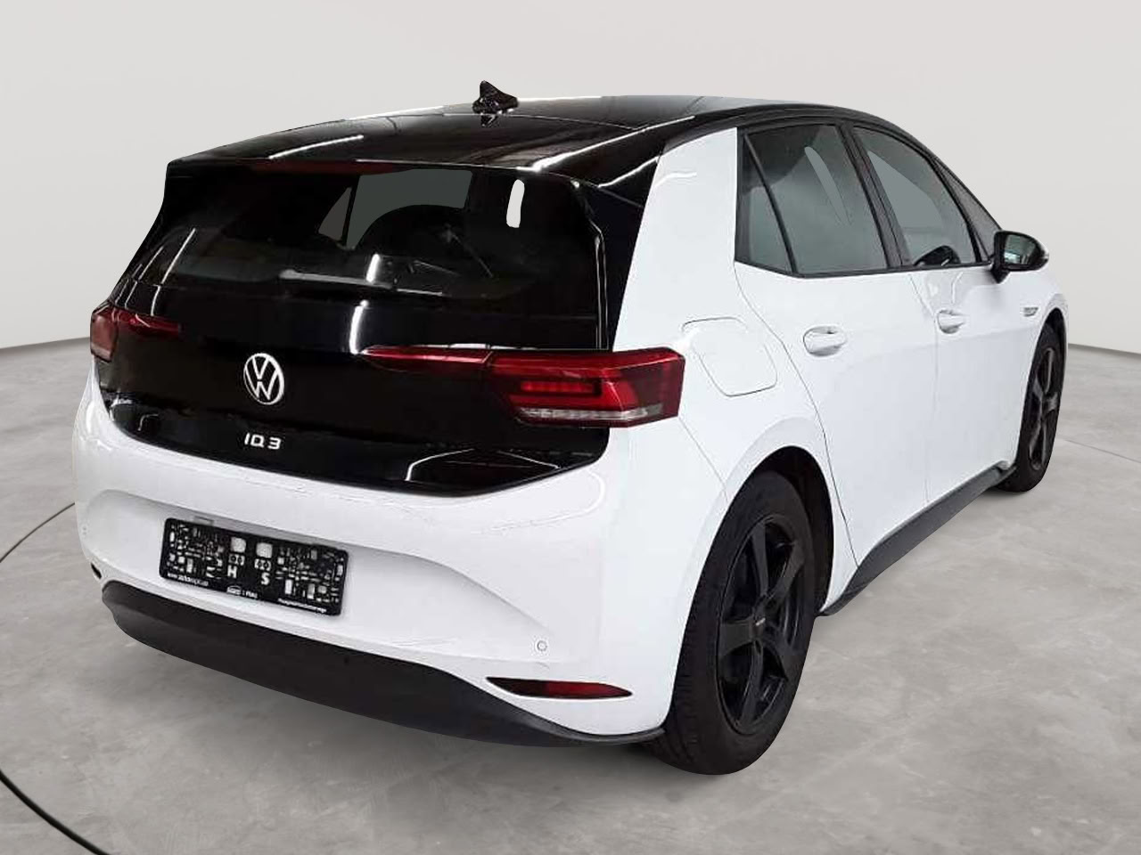Vw ID.3 Pro Performance Upgrade 4