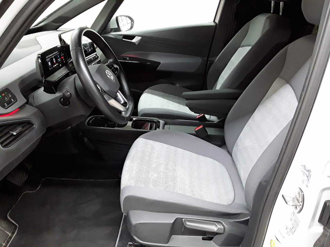 Vw ID.3 Pro Performance Upgrade 7