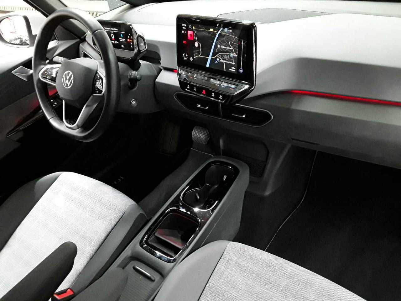 Vw ID.3 Pro Performance Upgrade 9