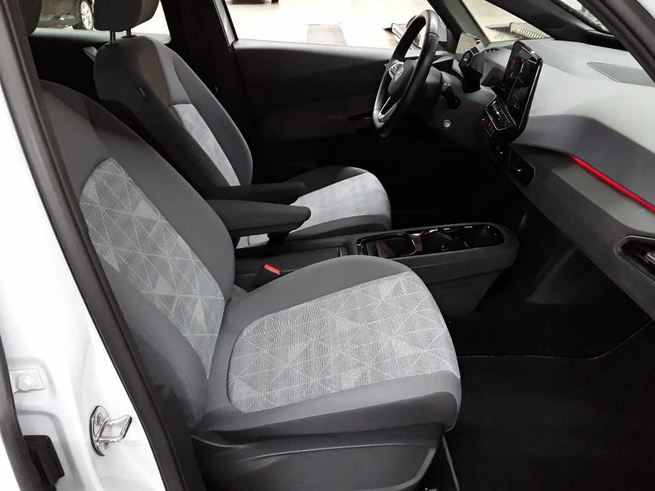 Vw ID.3 Pro Performance Upgrade 8