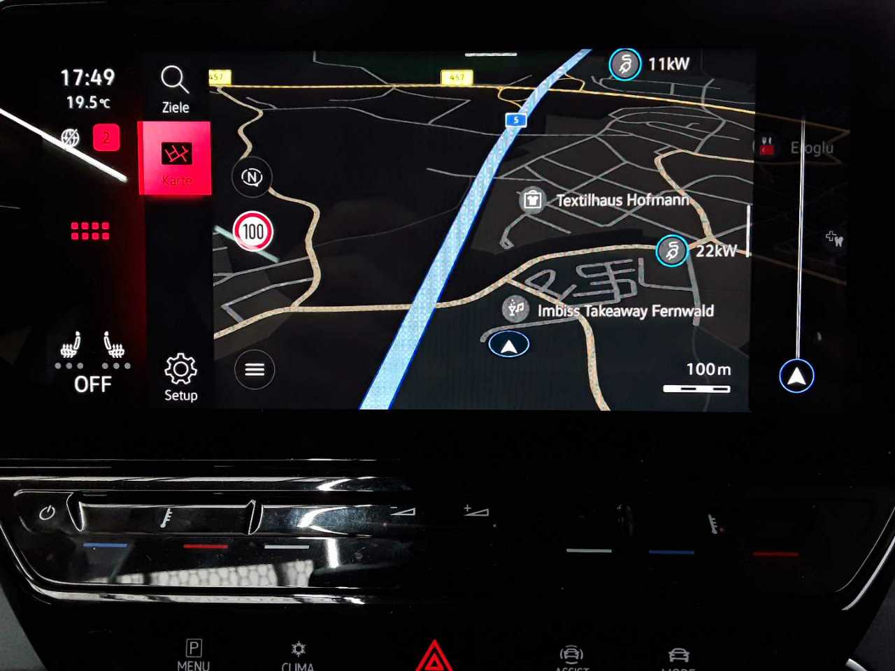 Vw ID.3 Pro Performance Upgrade 12