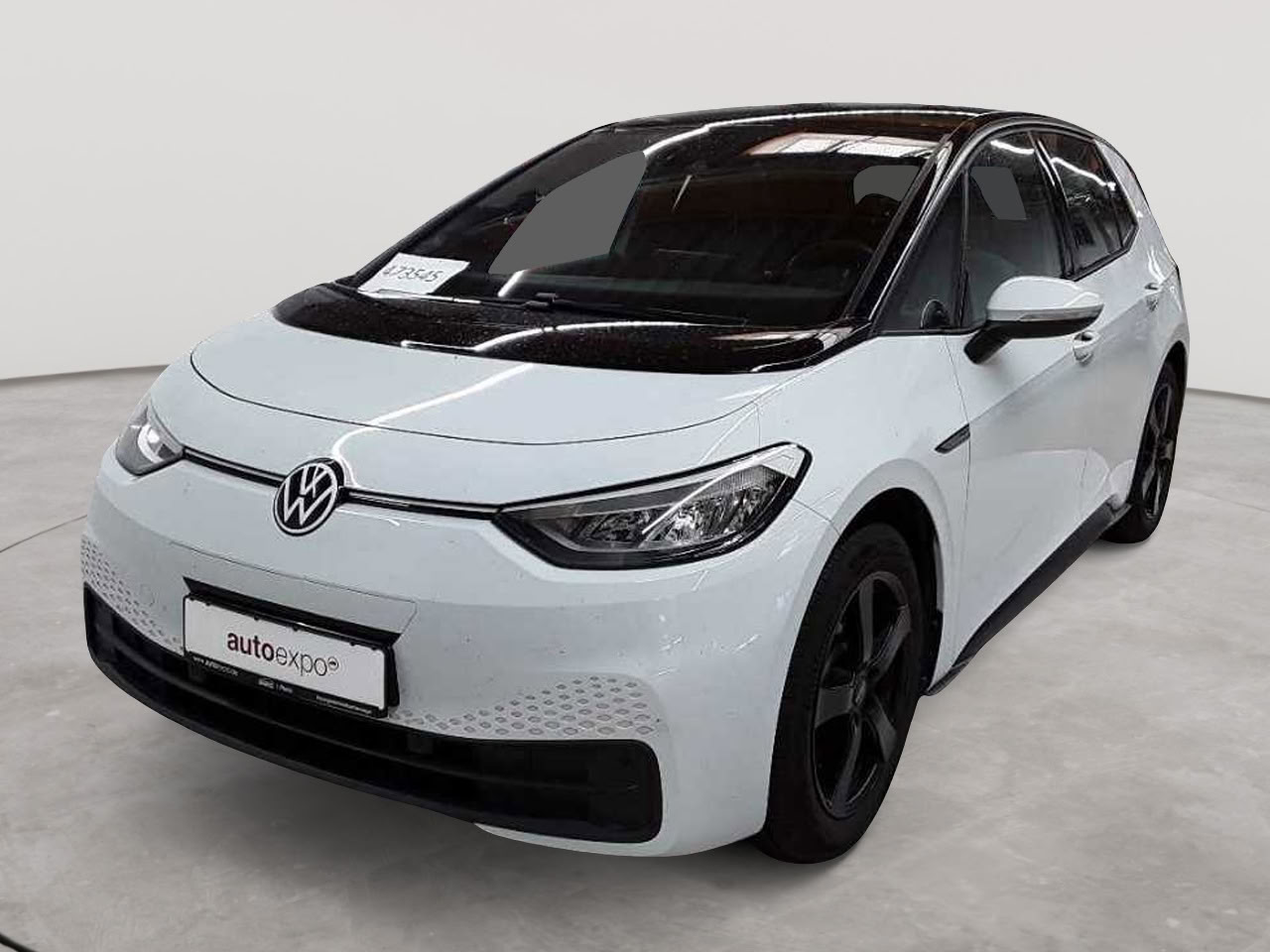 Vw ID.3 Pro Performance Upgrade 2
