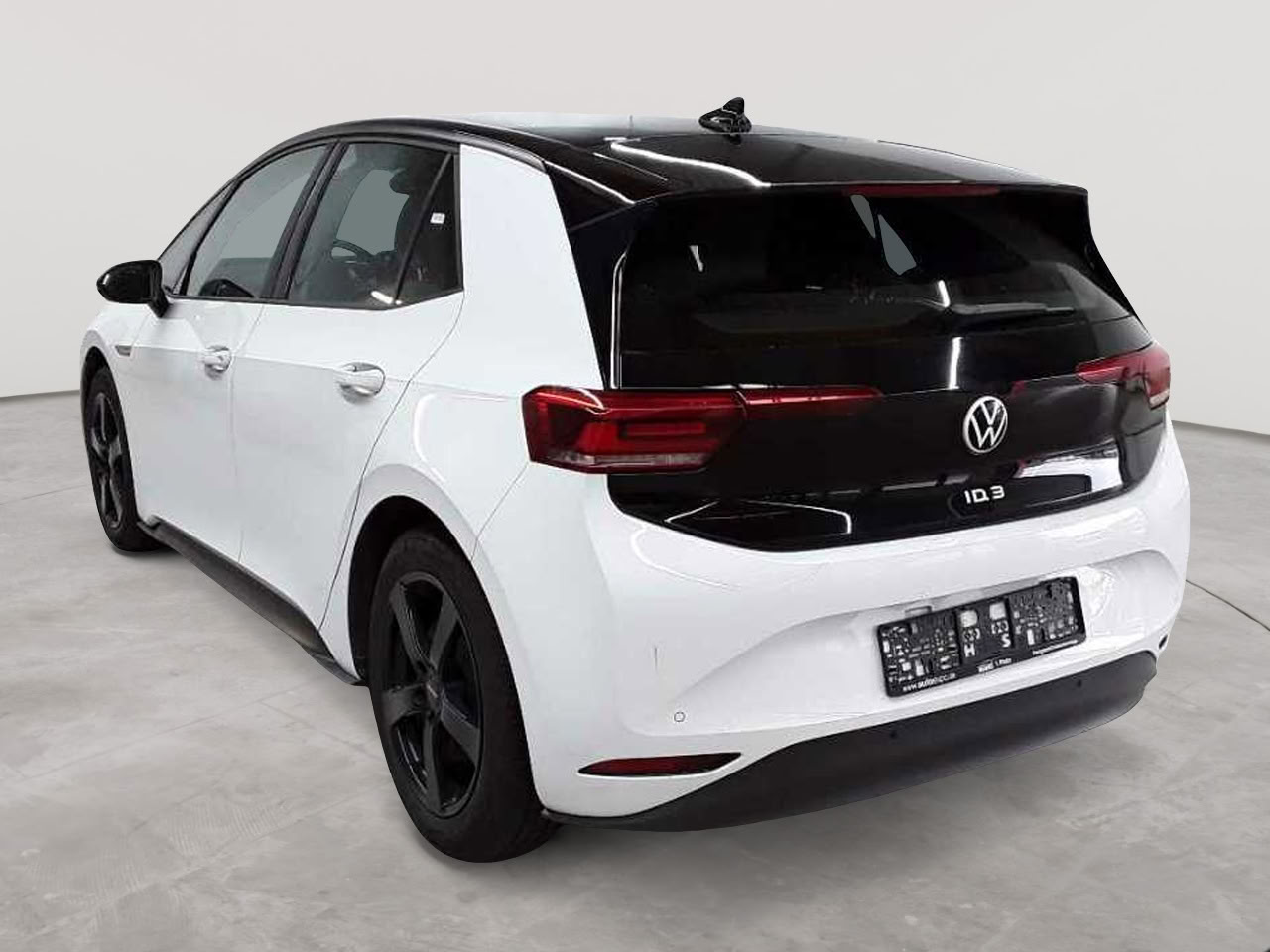Vw ID.3 Pro Performance Upgrade 5