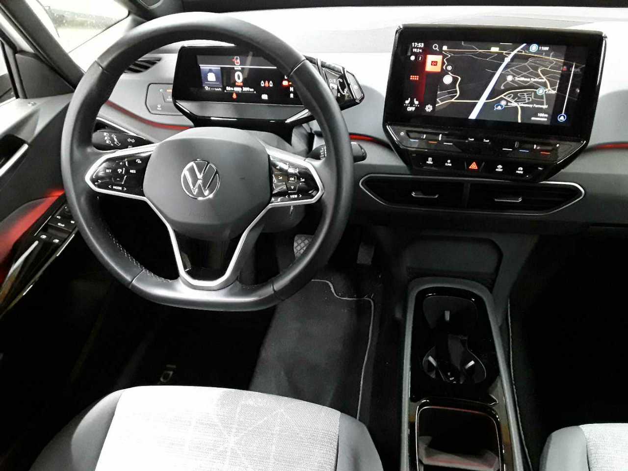 Vw ID.3 Pro Performance Upgrade 10