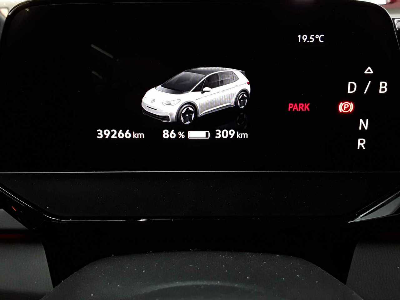 Vw ID.3 Pro Performance Upgrade 11