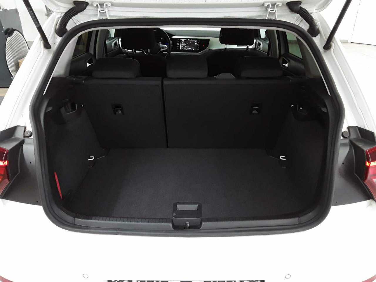 Vw Polo 1.0 Move 15